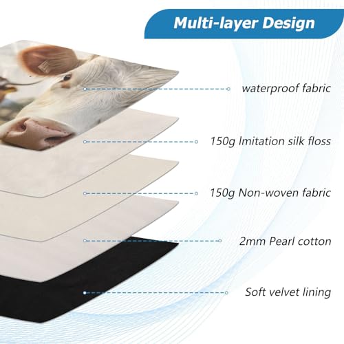 Funda para portátil 13-14 pulgadas impermeable y resistente miniatura 4
