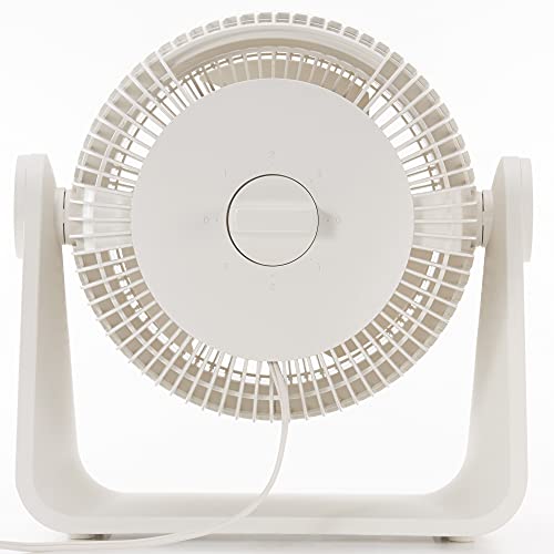 Muji 4550002435745 Circulator Fan, 1 - Image 5