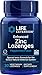 Life Extension Enhanced Zinc Vegetarian Lozenges, 30 Count