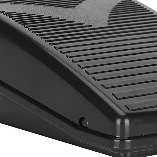 Pédale de commande au pied machine à coudre domestique interrupteur ABS - 8