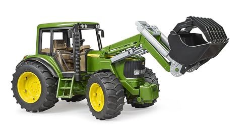compact tractor premium 1695