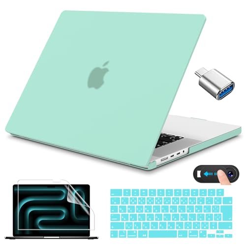 CISSOOK MacBook Pro 14 C` P[X M1/M2/M3/M4  O[  ^ 2021-2023 2024 V^ f A2442 A2779 A2918 A2992 A3112 A3185 A3401 Ή J