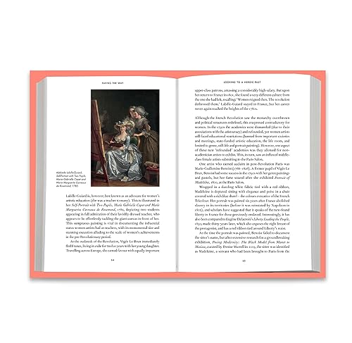 The Story of Art Without Men