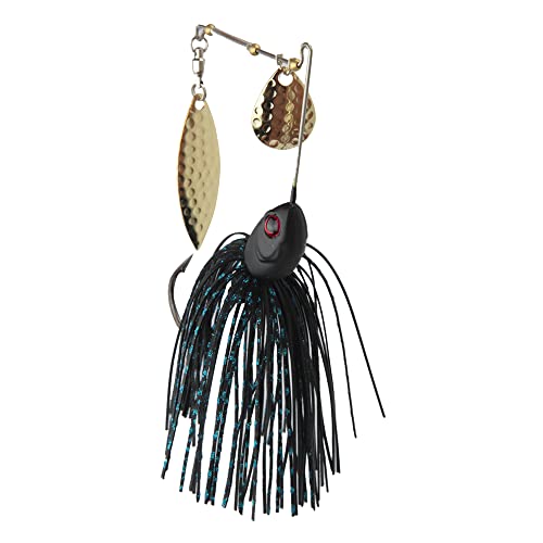 Isca artificial Rodin Pesca Brasil 14g
