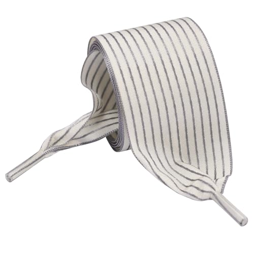 Apoukmty ��1.57�C���` ���{���C�R �i�C�����X�g���C�v �t���b�g�V���[���[�X �t�@�b�V�����T�e�����[�X �X�j�[�J�[�u�[�c�p, �O���[, 47/1.57 inch