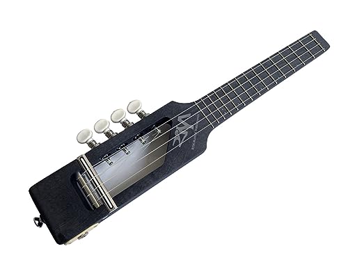 Amazon.co.jp: RISAリサ サイレントウクレレ Uke-Solidユケソリッド 
