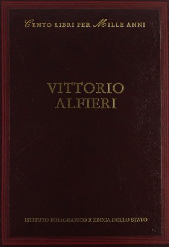  Vittorio Alfieri