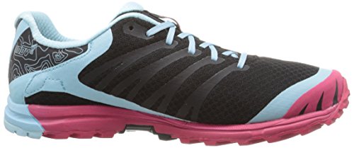 Inov-8 Women's Race Ultra 270-W, Black/Blue/Berry, 6.5 B Us #TOP5