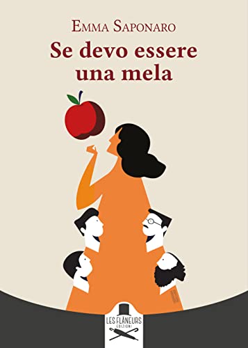 Tipo di prodotto: ABIS_BOOK Se devo essere una mela