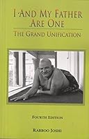 I and My Father Are One: The Grand Unification 8190884301 Book Cover