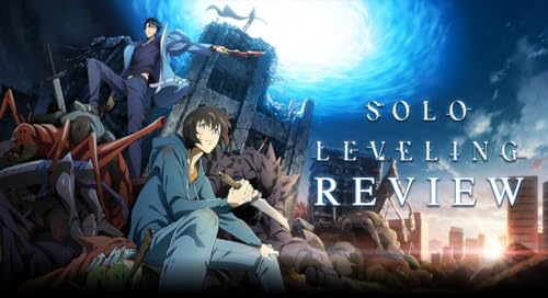 Palworld & Solo Leveling Titelbild