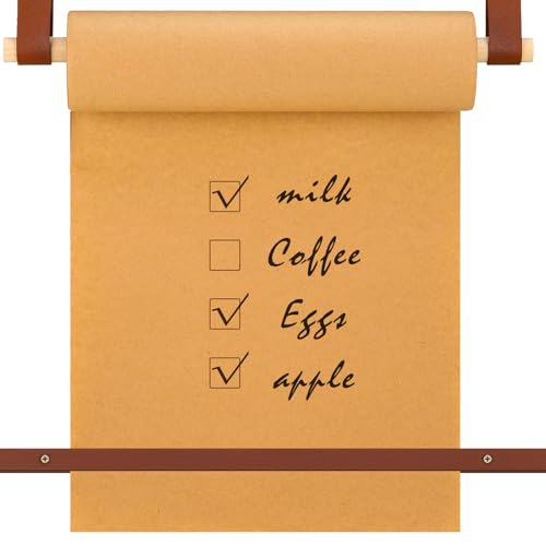 Lincia 24 Inch Kraft Paper Dispenser