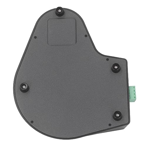 Mini teclado analógico para solucionar fallos de movimiento en cámaras PTZ RS485 7
