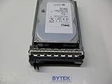 Hitachi Ultrastar 15K450 HUS154545VLS300 - Hard drive - 450 GB - internal - 3.5" - SAS - 15000 rpm - buffer: 16 MB