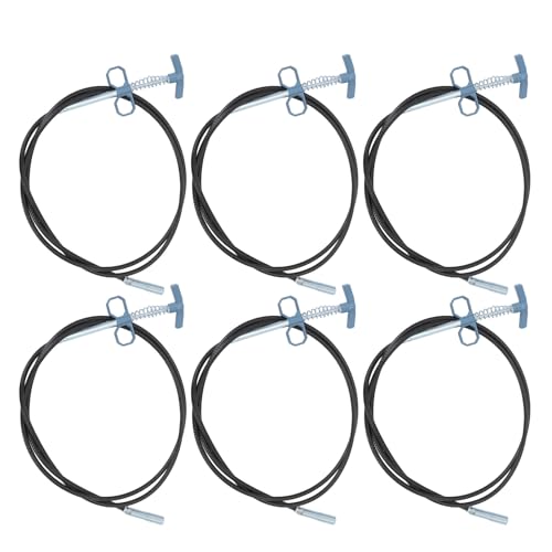 Outil de débouchage manuel flexible pour évier et siphon de cuisine - 2