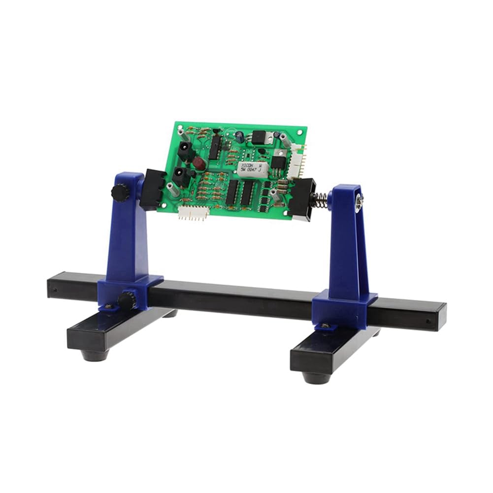 Pompe à Dessouder Outil De Retrait De Soudure Aspiration Forte Avec Buse Silicone 150mm - Métal