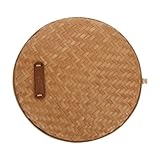 Photo Gallery wekadrin scatola tè in bamboo mano contenitore rotondo per torte puerh organizer per conservazione e regalo in feste Photo Gallery wekadrin scatola tè in bamboo mano contenitore rotondo per torte puerh organizer per conservazione e regalo in feste