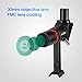 SVBONY SV182 Finderscope, Right-Angle Correct-Image Optical Finder, 6x30 Finder Scope for Astronomy Telescope, with Crosshair and Bracket