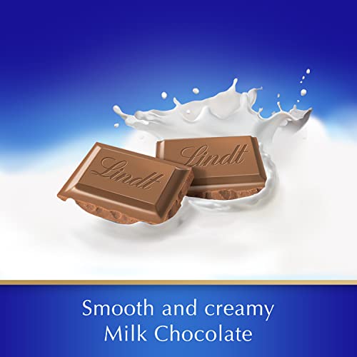Image of Lindt Swiss Classic Milk Chocolate, 2 X 100 Gram