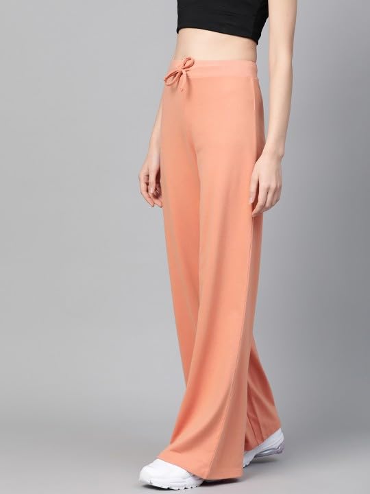 Image of CHALODIA Women's Regular Trouser Pants