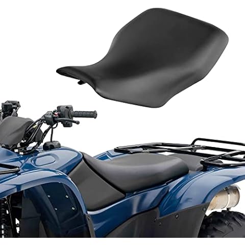 XMT-MOTO Complete Seat Fit For Honda TRX420 Rancher 420 2007-2013 Cover