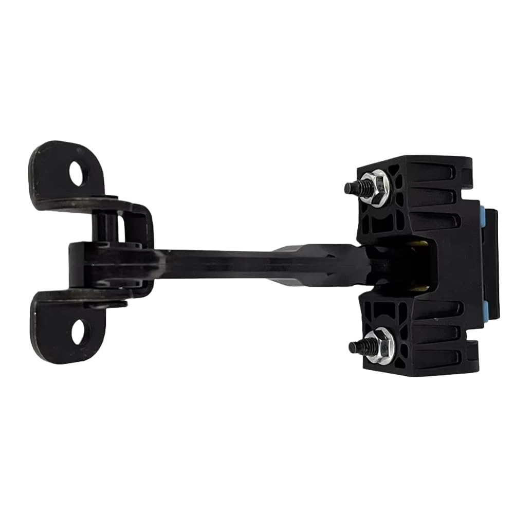DNZOGW Car Door Limiter Hinge Check Arm Stop Strap Front Left Right for Peugeot for Boxer for Fiat for Ducato 1358220080 9181N9 Vehicle Door Check
