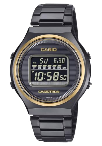 Casio Reloj de Vestir TRN-50ZE-1AER