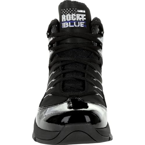 ROCKY Code Blue 5" Sport Public Service Boot3