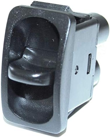Ridetech 31973000 Pneumatic Paddle Switch
