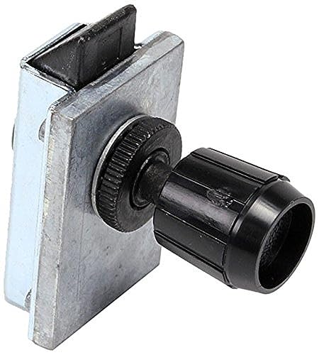 Bakers Pride Latch; Mini Quarter Turn [Y600 S1346A - Genuine OEM Replacement Part