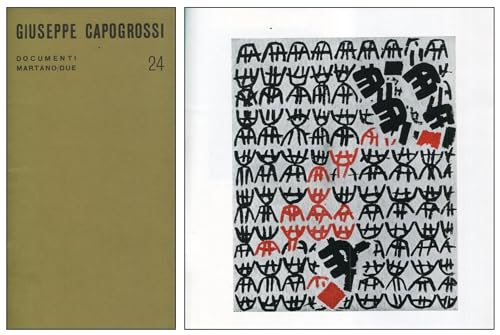  Giuseppe Capogrossi