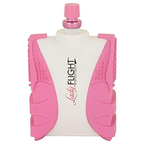 MICHAEL JORDAN LADY FLIGHT by Michael Jordan