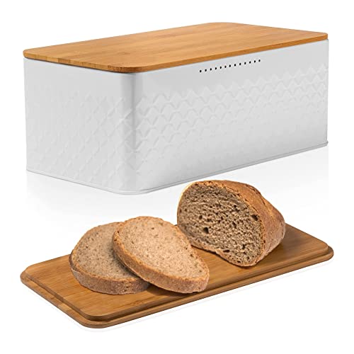 amazon.ae Best Sellers The best items in Bread Boxes based on Amazon customer purchases