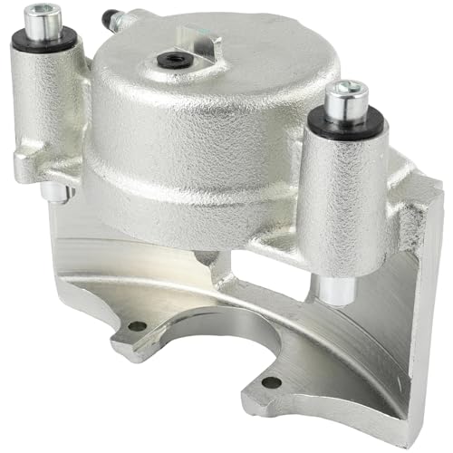 Image of Front Left & Right 184348 184347 Disc Brake Calipers Assembly