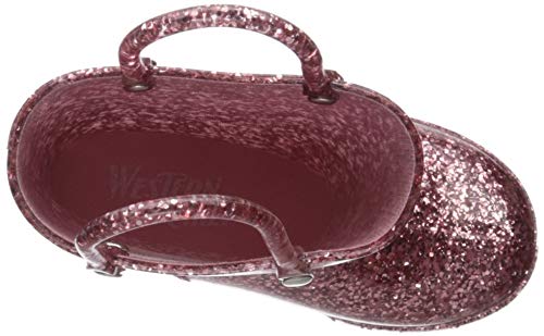 Western Chief Glitter Rain Boots - Image 3