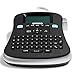 Produktbild DYMO LabelManager 210D+ Beschriftungsgerät | Etikettiergerät mit QWERTZ Tastatur & großem Grafikdisplay D1 Etiketten in 69und 12mm Breite