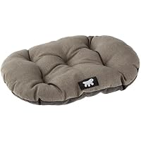 Ferplast Cama para Perros y Gatos, Cojín para Perros pequeños,