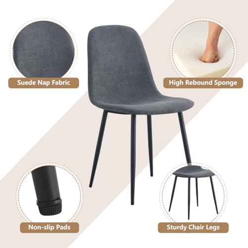 Luxury Dining Table Set Modern