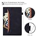 Jajaful Funda Folio Xiaomi Mi Pad 5/Xiaomi Mi Pad 5 Pro 11...