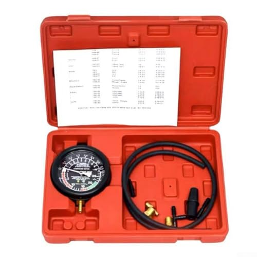 Vacuum Pressure Gauge for Car Manifold Tester – Automotive Vacuum