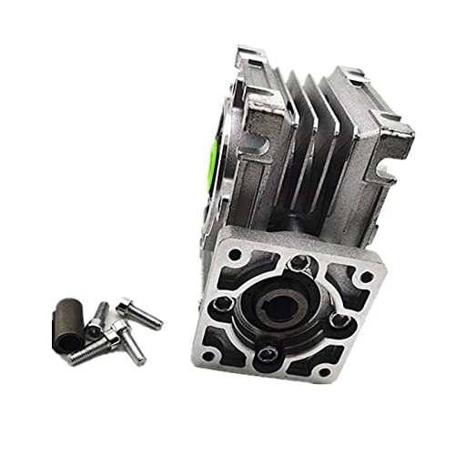 GENGING Motor DC-transmissie-reductor met adapter voor elektrogolf (Speed (RPM): Ratio20, spanning (V) : 60 x 60 cm - Afbeelding 4