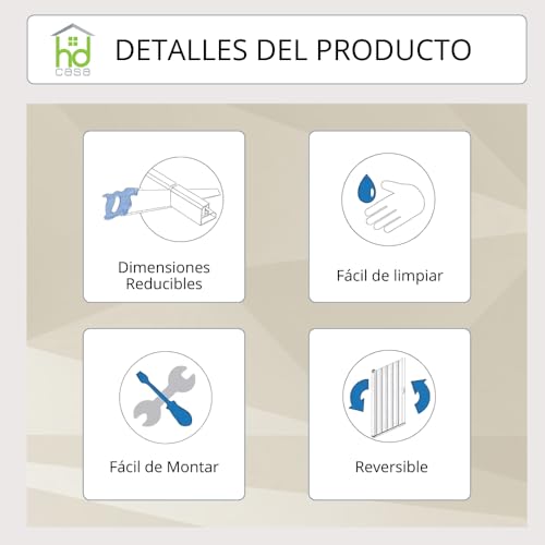 Box Doccia 70X70X185H Modello Paola In Pvc Cabina Con Apertura Laterale Unica Anta Semitrasparente A Soffietto Riducibile E Reversibile Di Colore Bianco - 5