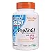 Produktbild Doctor's Best, PepZinGI ( Zink Carnosin Komplex mit Pepzin), 120 Kapseln | Vegan | Ohne Gentechnik | Glutenfrei | Sojafrei