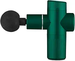 Massageador Muscular Compact Gun Multi Saúde - HC266