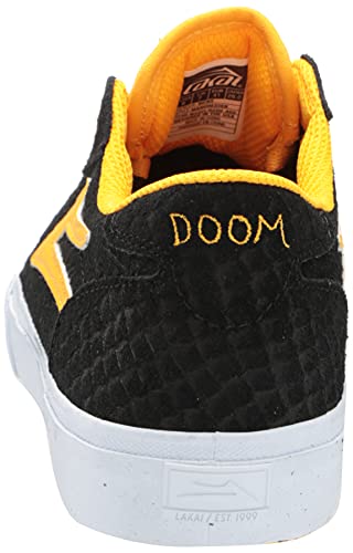 Image of Lakai Manchester Men's Skate Shoes - Low Top Classic Sneakers