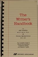 The Writer's Handbook 0801627567 Book Cover