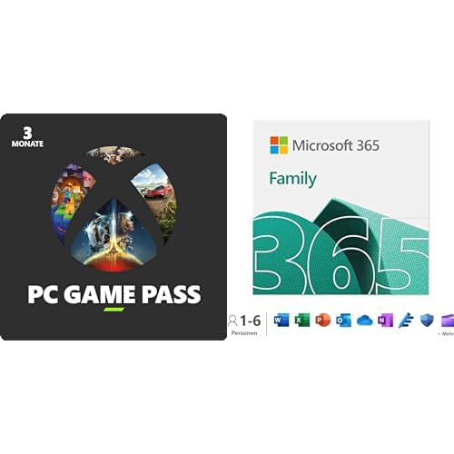 Games Pass PC Die 15 besten Produkte im Vergleich WinTotal
