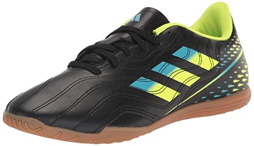 Image of Adidas Unisex-Adult Copa Sense.4 IndoorSoccer Shoe