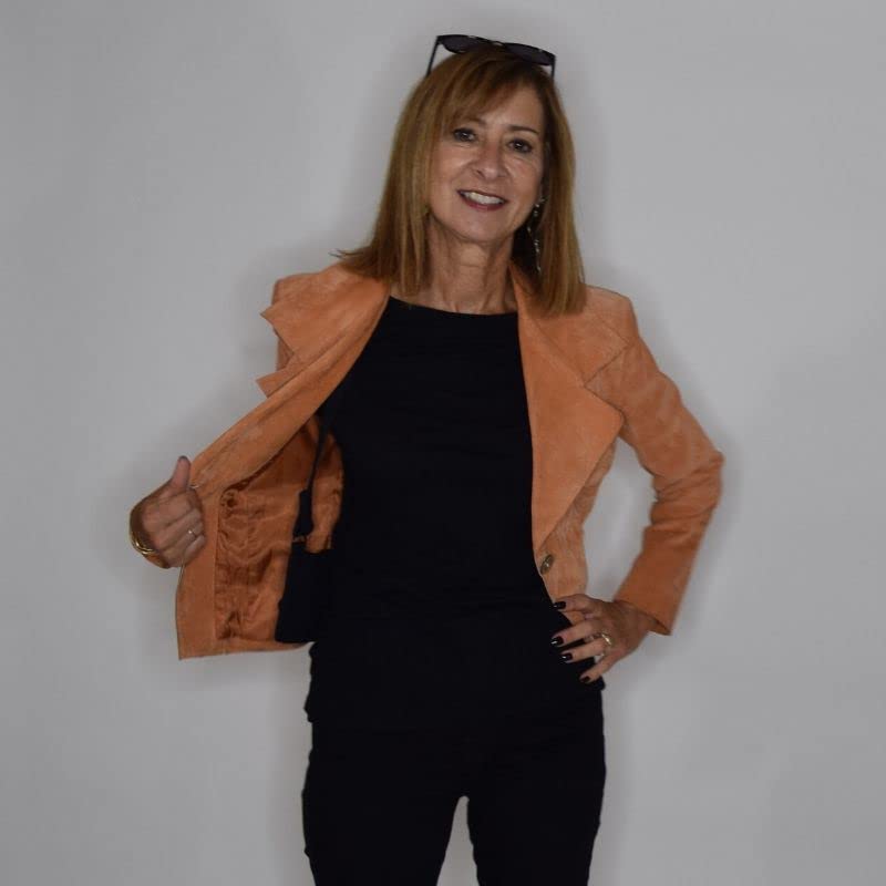 Wearable Zippered Pockets -Two Cotton Vest Pockets, for Cell Phones +4