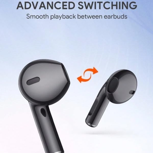 Advanced Switching Feature